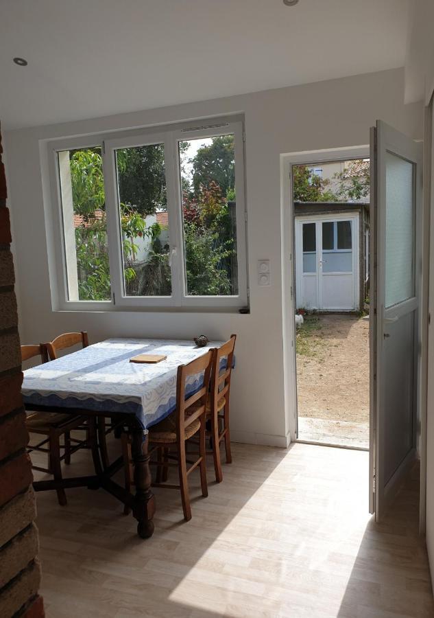 Cote Jade Villa Saint-Michel-Chef-Chef Exterior photo